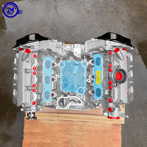 Moteur d'<span class=keywords><strong>occasion</strong></span> 3.2L d'origine usine en gros 06E100031L <span class=keywords><strong>Audi</strong></span> A4 A5 A6 <span class=keywords><strong>Q5</strong></span> <span class=keywords><strong>V6</strong></span> 3.2FSI 255CV Haute Qualité CAL CALA CALB - Product Image 4