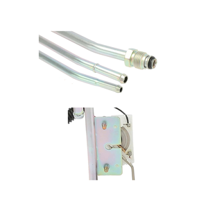 Unidad de envío de suspensión de montaje de bomba de combustible 25027758 para Chevy Caprice 1986-1989 V6 4.3L V8 5.0L 5.7L Pontiac <span class=keywords><strong>Parisienne</strong></span> 1986 V6 4.3L - Product Image 2