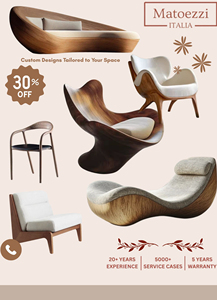 Nordic Modern Solid <b>Wood</b> Dining Chair and Three-seater <b>Sofa</b> Set for Home Office and Living Room for Apartment Use - Product Image 2