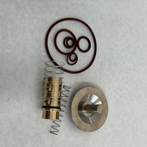 Manny Vanne d'arrêt d'huile 2901201200 - Product Image 5