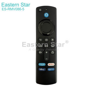 ES-RMV086-<span class=keywords><strong>2</strong></span> Alexa-Sprachfernbedienung der 3. Generation L5B83G für Amazon Fire TV 4K Ultra HD Firestick Sprachfernbedienung - Product Image 5