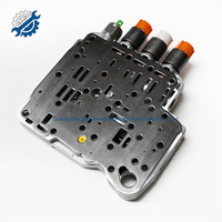 Corps de soupape de transmission CVT OEM neuf de marque VT2 pour Geely Emgrand BYD F3 Zotye Z500 Haima M3