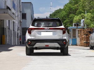 KIA Seltos Voiture à essence SUV 1.5L 2026 Version de luxe - Product Image 3