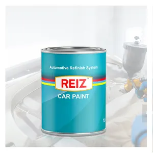 Primer epossidico del rivestimento di rivestimento automatico di colore della vernice della carrozzeria del produttore automobilistico di REIZ cina