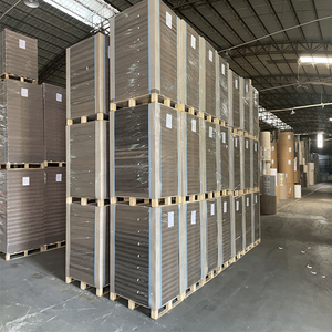 Các nhà sản xuất giấy tờ kích thước nhỏ cắt grey <span class=keywords><strong>Board</strong></span> Composite giấy Chip <span class=keywords><strong>Board</strong></span> nhiều lớp 1 ~ 3 mét - Product Image 6