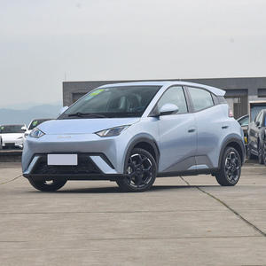 Véhicules électriques neufs 2025 en gros, petites voitures électriques chinoises d'<span class=keywords><strong>occasion</strong></span> BYD Seagull Édition Conduite Intelligente 405 km Version Gratuite - Product Image 2