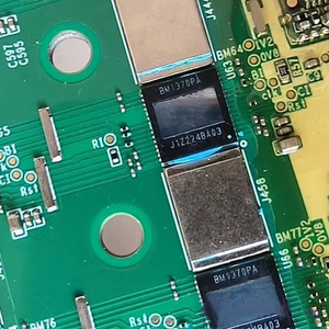 New BM1370 ASIC Chip BB BC AA PA PB PF For S21 T21 Hashboard Chipset Replacement Repairing Kit - Product Image 1