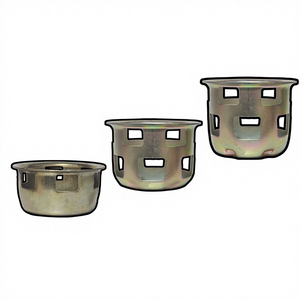 Piezas de Microcultivador con Motor Diésel Monocilíndrico Refrigerado por Aire 173 178 186 188 192F, Plato de Arranque/Placa de Garra 48V Marca ELEMENT - Product Image 4