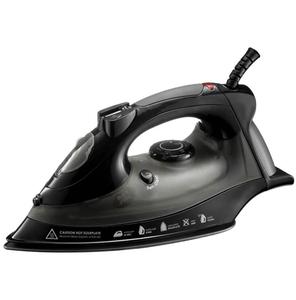 <span class=keywords><strong>2023</strong></span> Guest <span class=keywords><strong>Guess</strong></span> Venta caliente Hotel profesional Mini plancha de vapor suela antiadherente eléctrica para uso doméstico - Product Image 1