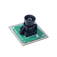 Module de caméra USB pour drone 8MP IMX415 4K 30FPS Windows Android Linux Mac