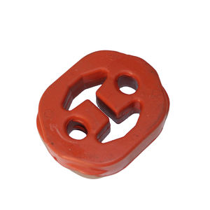 Bague de montage d'échappement CLH pour Audi A2 1k0253147c 1k0253147d 1k0253147a - Product Image 1