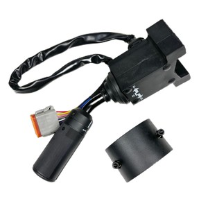 Nouvelle colonne de commande de transmission, sélecteur de gamme, interrupteur 1600429S 1600429, levier de commande joystick pour Lift 10042 10054 6036 6042 - Product Image 1