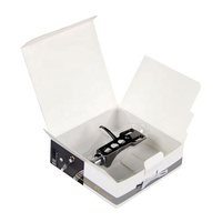 Coques de cartouche de lecteur de platine vinyle pour aiguille de stylet de disque vinyle avec 4 broches
