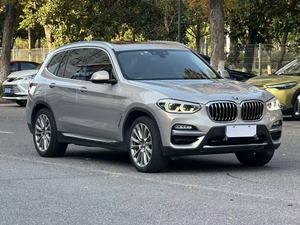 <span class=keywords><strong>BMW</strong></span> X3 XDrive 25li <span class=keywords><strong>X</strong></span> Design, Auto Usado <span class=keywords><strong>2023</strong></span>, Transmisión Automática, Volante a la Izquierda, Asientos de Cuero, Cámara Trasera, Techo Solar, Híbrido, LED - Product Image 2