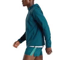 Veste d'hiver pour homme de haute qualité, fabriquée par OEM, imperméable, légère, élégante, pour les activités de plein air