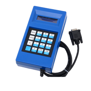 Outil d'entretien d'ascenseur de conception moderne GAA21750AK3 Outil d'essai d'ascenseur Pièces essentielles pour l'entretien d'ascenseur - Product Image 2