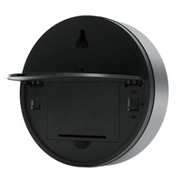 Rund knopf Lauter digitaler Küchen-Countdown-Timer Magnetischer LCD-Countdown mit großem Display