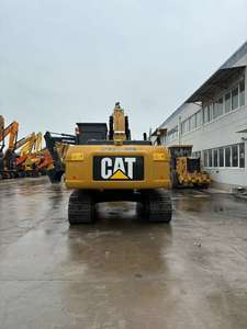 Excavadora usada CAT 320D2 Precio barato excelente rendimiento Excavadora usada CAT en venta - Product Image 5