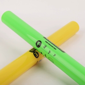 Tubos de Percusión Diatónicos de 8 Tonos Coloridos al por Mayor, Juego de Tubos Boomwhacker para la Educación Infantil - Product Image 3
