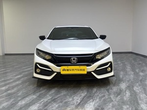 รถยนต์มือสอง <span class=keywords><strong>ปี</strong></span> <span class=keywords><strong>2020</strong></span> เครื่องยนต์ 1.5T เทอร์โบ เกียร์อัตโนมัติ ขับเคลื่อนล้อหน้า 5 ที่นั่ง รถแฮทช์แบค ไมล์น้อย รถสปอร์ต รถครอบครัว รถประหยัด - Product Image 2