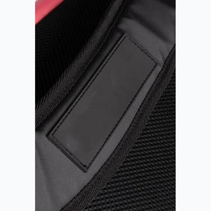 Muestra gratis de bolsa de gimnasio funcional resistente al agua bolsa de transición mochila de triatlón bolsa de gimnasio con compartimento seco y húmedo - Product Image 3