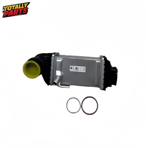 อะไหล่รถยนต์ระบบระบายความร้อนอินเตอร์คูลเลอร์เทอร์โบ05C145785C OEM สำหรับ VW Audi Seat Skoda DLA <span class=keywords><strong>1.0</strong></span> TSI - Product Image 2