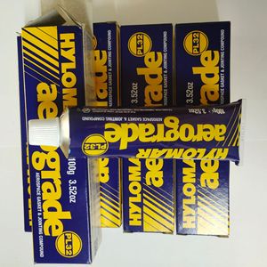 HYLOMAR ทุกซีรีส์ M Sealant/PL32M/Universal UB สีน้ำเงิน/AF MG 6 7 3 5/HYLO FLEX MS60 กาว MS40/PL32/M5101/Hylosil 302/EAP5 302 - Product Image 3