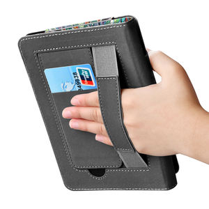 Étui peint personnalisé pour lecteur de livres électroniques adapté au support de poche <span class=keywords><strong>Kindle</strong></span> Paperwhite 3/2/1 Housse de protection pour <span class=keywords><strong>Kindle</strong></span> Paperwhite 4 - Product Image 4