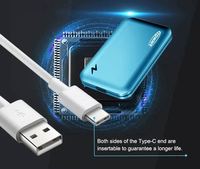 Disco duro de 4TB, 1 TB, SSD portátil externo, disco duro externo, 2TB, 1 TB, 500GB, disco duro externo, unidad de estado sólido externa