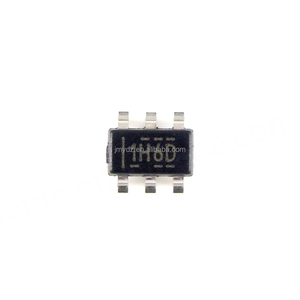 REF3430IDBVR Circuit intégré quasi-tensionnel à base de silicium 1H6D SOT23-5 - Product Image 5