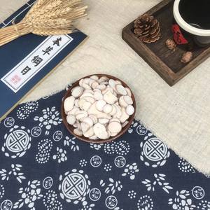 Bai Shao, китайский травяной чай, сушеный белый корень пиона, высокое качество, оптовая цена, белый пион для продажи - Product Image 6