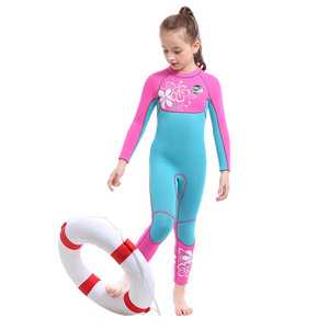 <span class=keywords><strong>Traje</strong></span> de <span class=keywords><strong>neopreno</strong></span> para niños, niñas, niños, 3mm, <span class=keywords><strong>Neopreno</strong></span>, trajes húmedos completos, <span class=keywords><strong>traje</strong></span> de baño térmico, buceo, natación, esnórquel, protector solar, <span class=keywords><strong>traje</strong></span> de surf W944 - Product Image 6