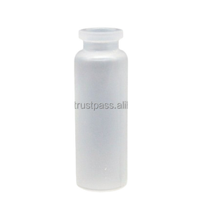 Botella de Loción de Grado Cosmético de PE/PET, Forma Cilíndrica, Pulverizador con Bomba, Múltiples Cabezales de Bomba, Impresión por Transferencia de Calor Disponible - Product Image 3