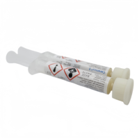 Pâte OP opaque de laboratoire dentaire 16 nuances de pâte de base 3 g poudre céramique Ceramco 3
