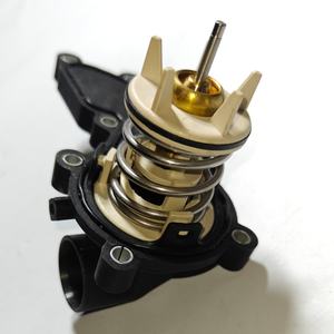 Высококачественный новый термостат 95810603202 для моделей Cayenne - Product Image 1