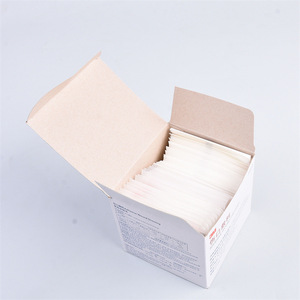 Apósito Adhesivo 3M para Heridas, 5cm x 7cm, Estéril, de Un Solo Uso, para Cobertura de Heridas - Product Image 4