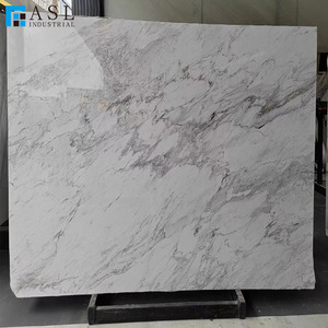 Losas <span class=keywords><strong>de</strong></span> Mármol Blanco <span class=keywords><strong>de</strong></span> Grecia, Mármol Natural Volakas, <span class=keywords><strong>Piedra</strong></span> <span class=keywords><strong>de</strong></span> Mármol Blanco - Product Image 1