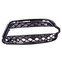 Calandre avant OEM 2218800583, en acier inoxydable, pour Mercedes Benz classe S W221 S63 S65 AMG, de 2010 à 2013