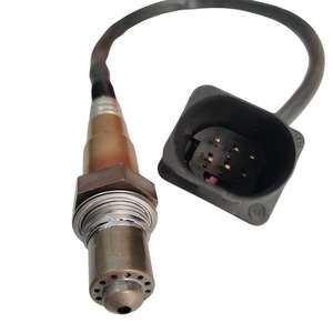 39350-2F610 393502F610 Capteur d'oxygène lambda avant pour Hyundai Santa <span class=keywords><strong>Fe</strong></span> Grandeur Maxcruz Tucson pour Kia Sportage 2.0 2.2 1 pièce - Product Image 5