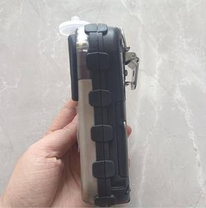 Détecteur de gaz multi-gaz portable sans fil 4 en 1 RAE QRAE 3 PGM-2500 pour H2S CO O2 LEL, moniteur de gaz industriel - Product Image 5