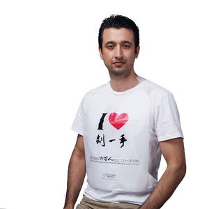 Bavoir en plastique PE sans manches personnalisé <span class=keywords><strong>pour</strong></span> adultes Tablier sanitaire jetable <span class=keywords><strong>pour</strong></span> restaurant - Product Image 2