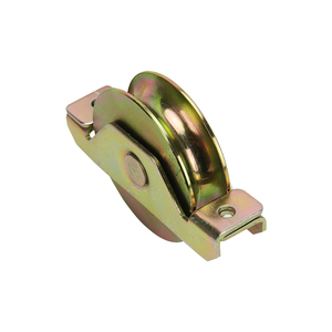 Arrêt coulissant de matériel de porte - Product Image 4