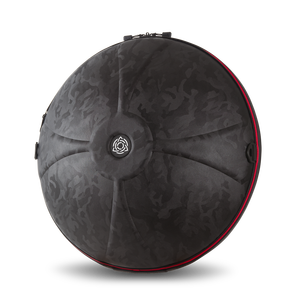 FHPB-HC <span class=keywords><strong>Handpan</strong></span> <span class=keywords><strong>Hardcase</strong></span> Evatek Fall schwarz Fall <span class=keywords><strong>Handpan</strong></span> <span class=keywords><strong>Handpan</strong></span> <span class=keywords><strong>Hardcase</strong></span> zu schützen - Product Image 2