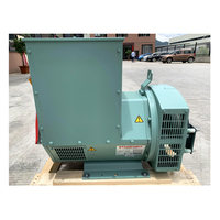Alternateurs 250 kW 300 kW Fabricants d'alternateurs 200 kVA 380 V Générateur dynamo