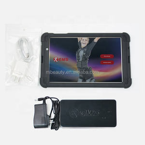 Usine fournissant des appareils <span class=keywords><strong>EMS</strong></span> pour usage domestique, veste - Product Image 3