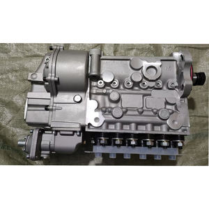 משאבת דלק weichai 1001371519 612601080376 עבור sinotrik howo371 שאקמן חלקי פסולת - Product Image 5