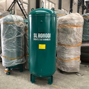 Tanque de Almacenamiento de <span class=keywords><strong>Aire</strong></span> Comprimido Dassaw de 10 Bares, 600L/1000L, en Oferta - Product Image 4