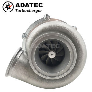 GEN <span class=keywords><strong>2</strong></span> GTX30 GTX3076涡轮GTX3076R 0.82ar涡轮851154 740902 856801双Vband陶瓷球轴承58/76毫米 - Product Image 6