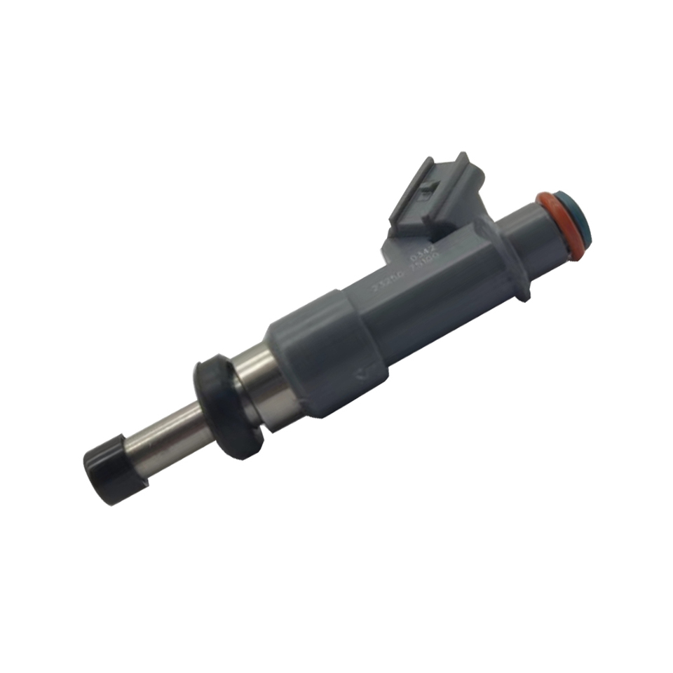 23209-79155 23250-75100 fuel injector for Toyota 4Runner Tacoma Hilux Lander Cruiser Hiace
