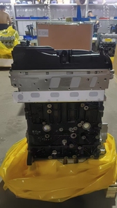 Bloque de Motor Diésel CFC CFCA 2.0L para <span class=keywords><strong>VW</strong></span> Volkswagen Golf Transporter T5 <span class=keywords><strong>T6</strong></span> <span class=keywords><strong>Caravelle</strong></span> Amarok - Product Image 2